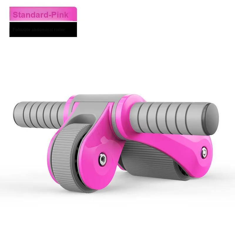 Kaikang Abdominal Rollers Unisex-11