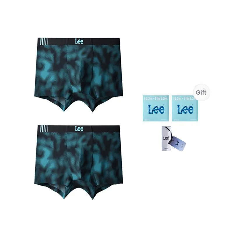 Lee Men Underpants-9
