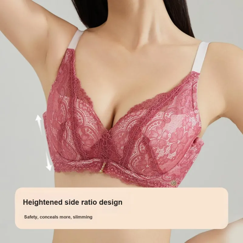 GUJIN Women's Bras-6