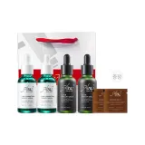 올리브 세럼 15ml*2 + Tranexamic Acid 세럼 15ml*2