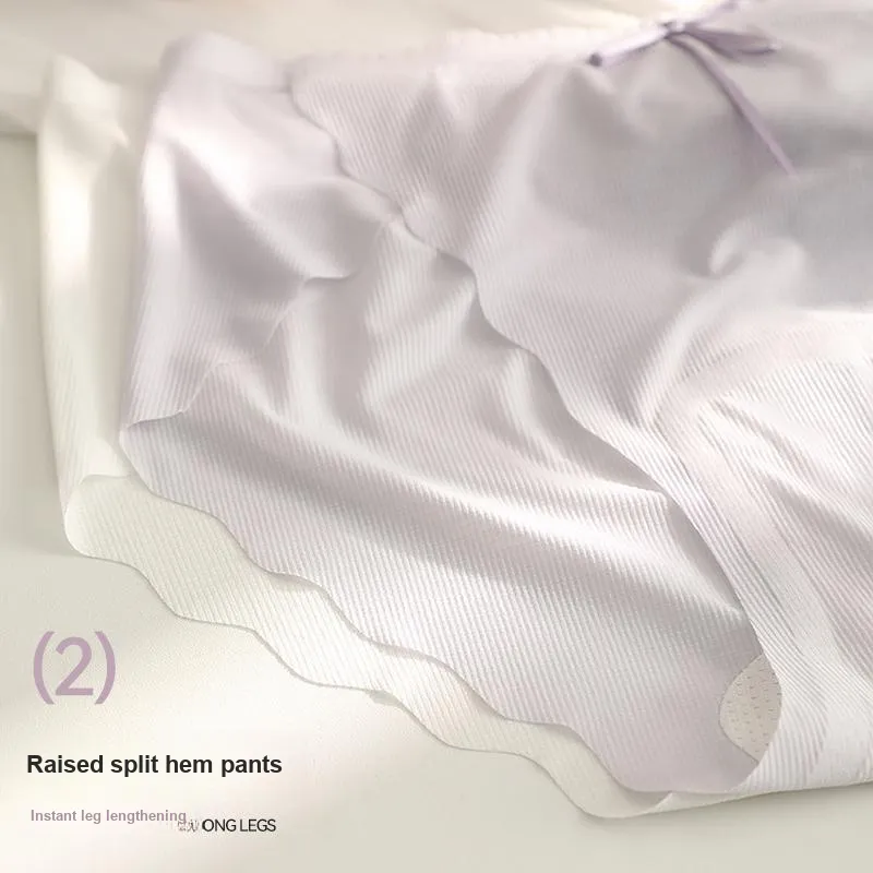 Lan Miao Underpants Women's 3 Pack-10