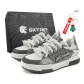 Phantom Gray (Includes Keychain)