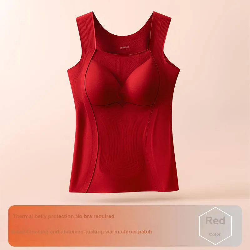 MIIOW Women's Tank Tops-10