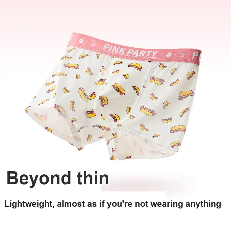 JKN Men Underpants-4