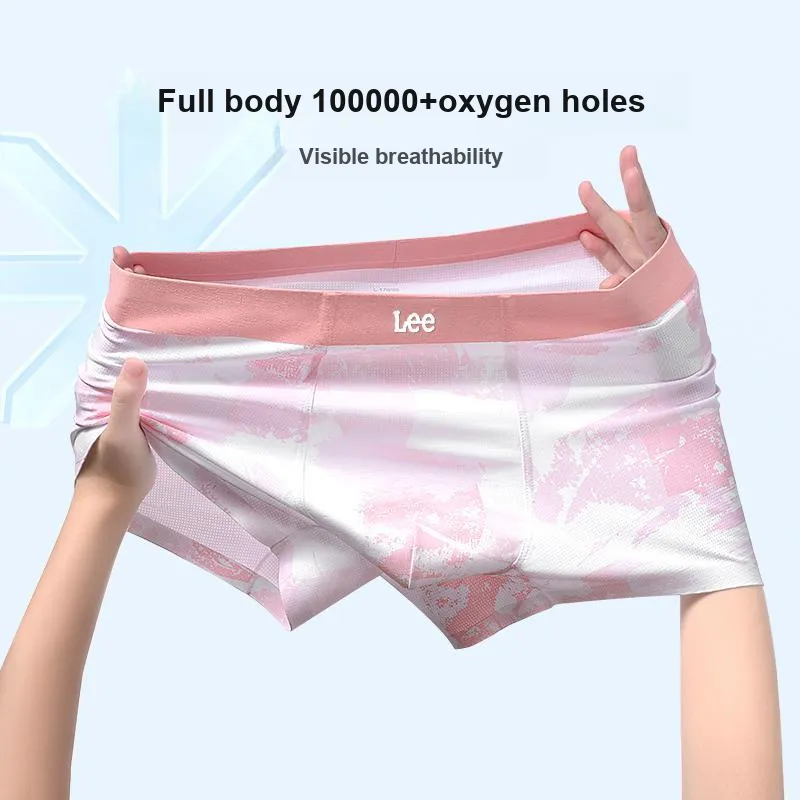 Lee Men Underpants-2