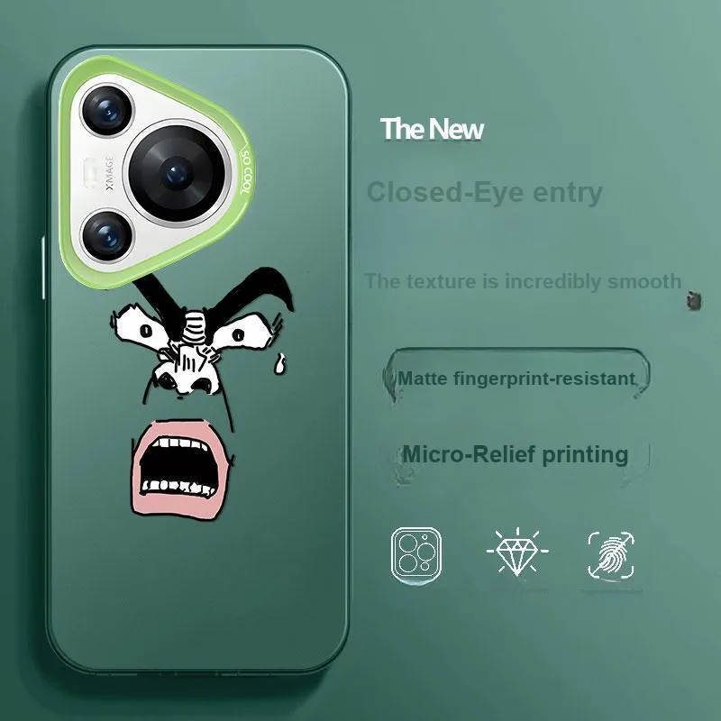 BAOCHENG Phone Cases-7