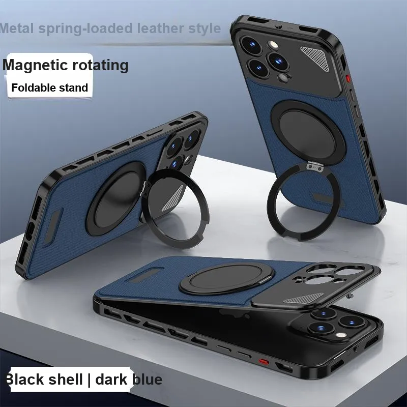 Gpadparts Phone Cases-6