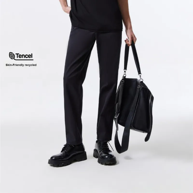 JACK&JONES Casual Pants Men-5