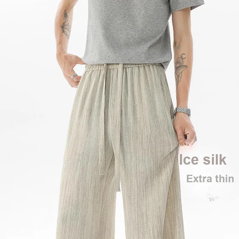 Warrior Huichao Riding The Wind Collection Casual Pants Women's-11