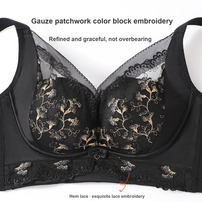 JUNEROSE Women's Bras-8