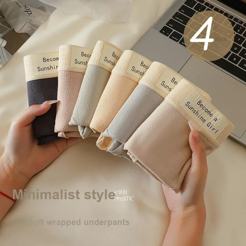 Card Women's Underpants-4