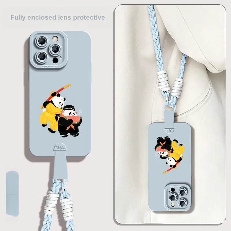 Interesting shell Phone Cases-10