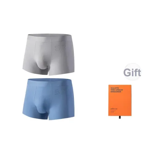 SEVEN Нижнее белье Подарочная коробка Мужской 2 упаковки