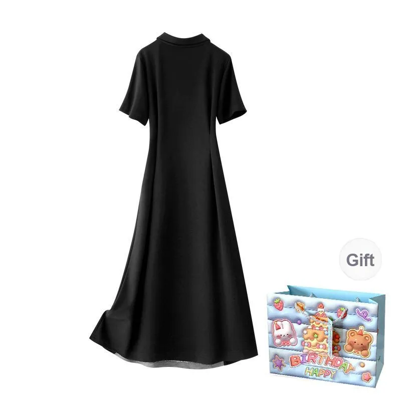 WOWI KCKS Short Sleeved Dress Women's-7