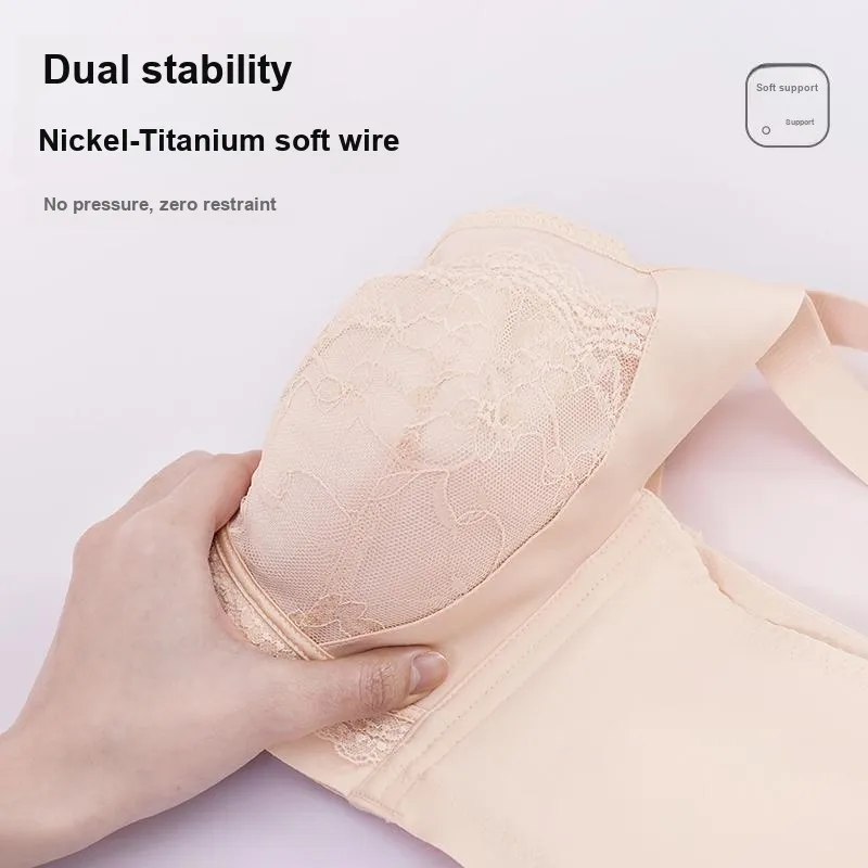 Aidai Women's Bras-4