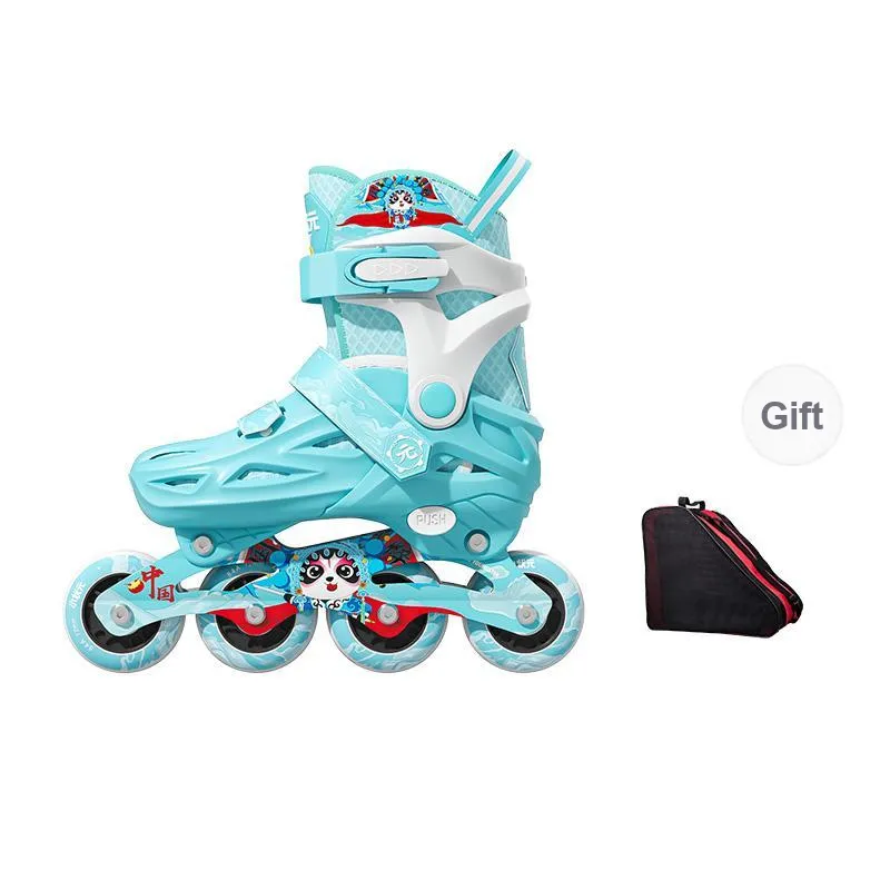 Papaison Inline Skates-7