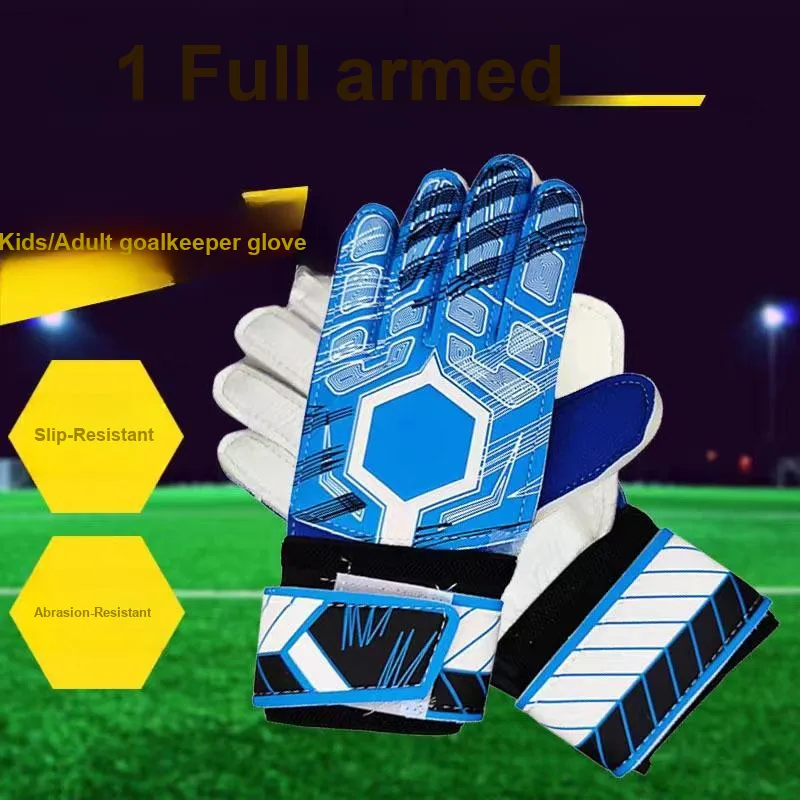 Summos Goalkeeper Gloves-2