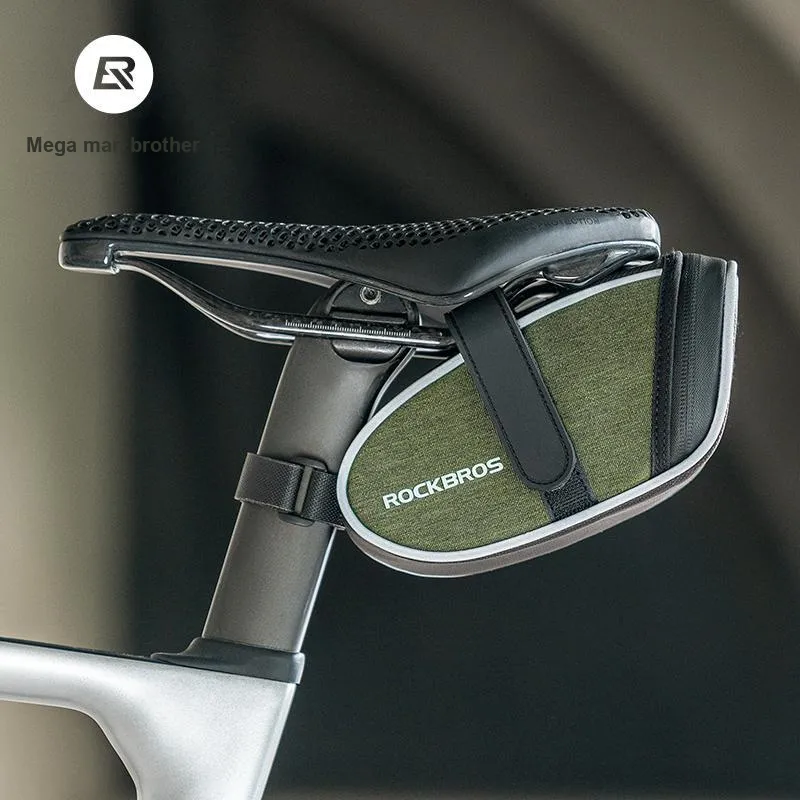 ROCKBROS Riding Equipment Unisex-1