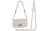 Gucci, Beige Gold Chain 110cm