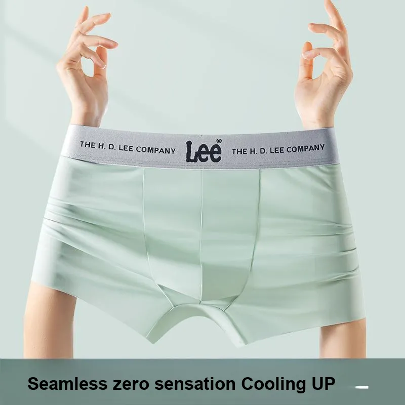 Lee Cordura Underpants Men's Box 3 Pack-56