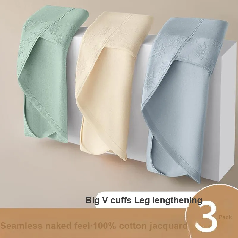MIIOW Underpants Women's 3 Pack-14