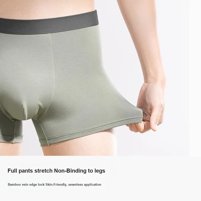 B&C.Room Underpants Men's 3 Pack-14