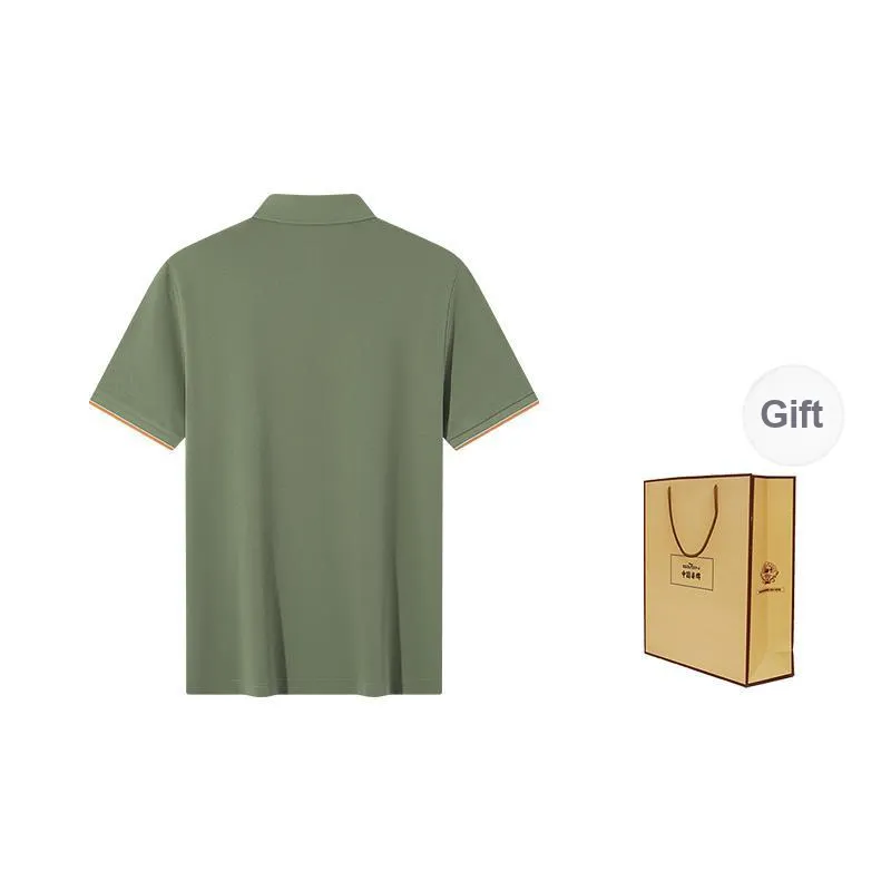 SEVEN Polo Shirts Men-10