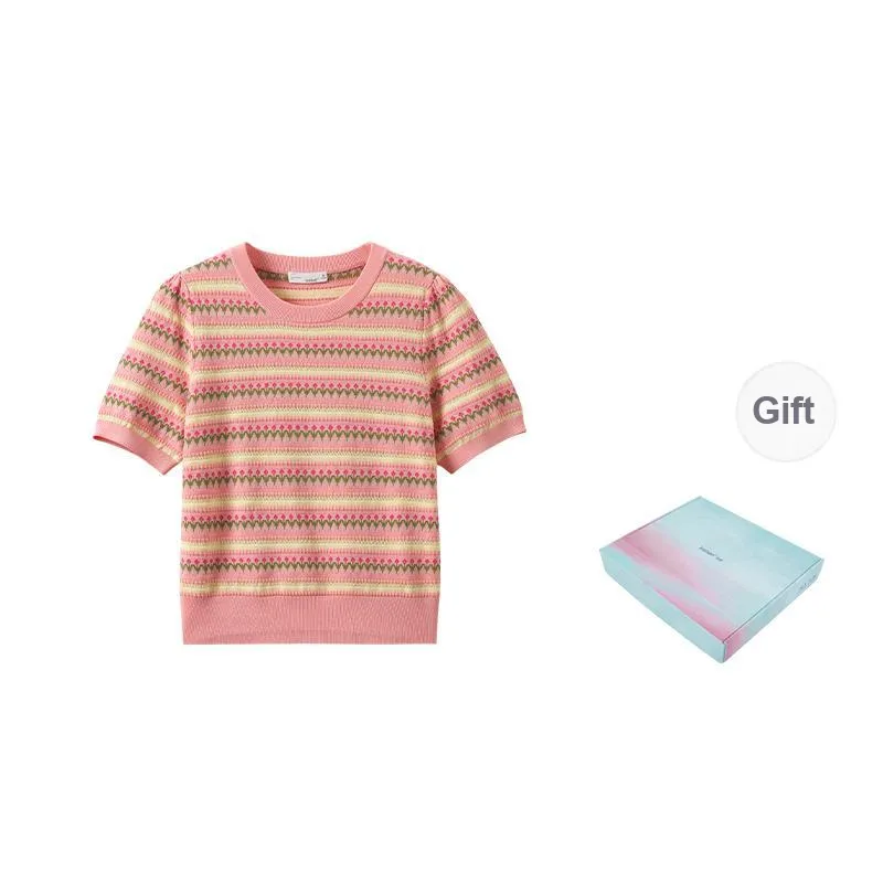 Inman Knitwear Women's Gift Box Set-9