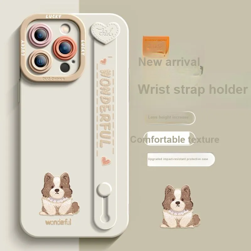 RVIXE Phone Cases-3