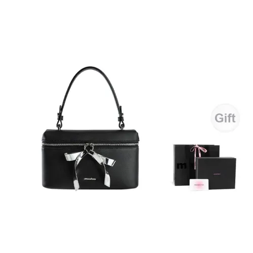 Muuluu Handbag Black