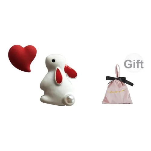 Rareme Сплав Серьги-гвоздики Женские