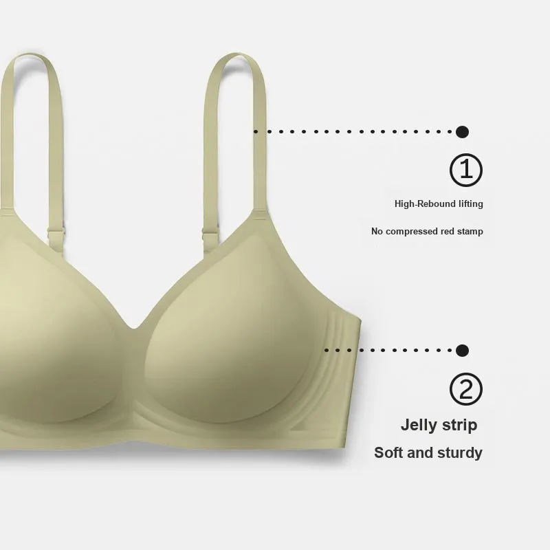 Mast Point Women's Bras-9