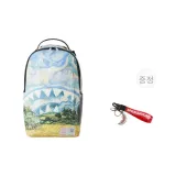 Multicolor (Includes Bag Charm)