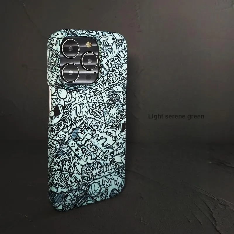 ME SKINS Phone Cases-17