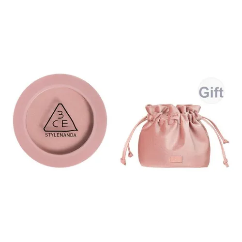 3CE Атмосфера MULTI Использование Монохромный Blush Легкий для Смесь Естественный Сжатие Цвет Расширение Цвет