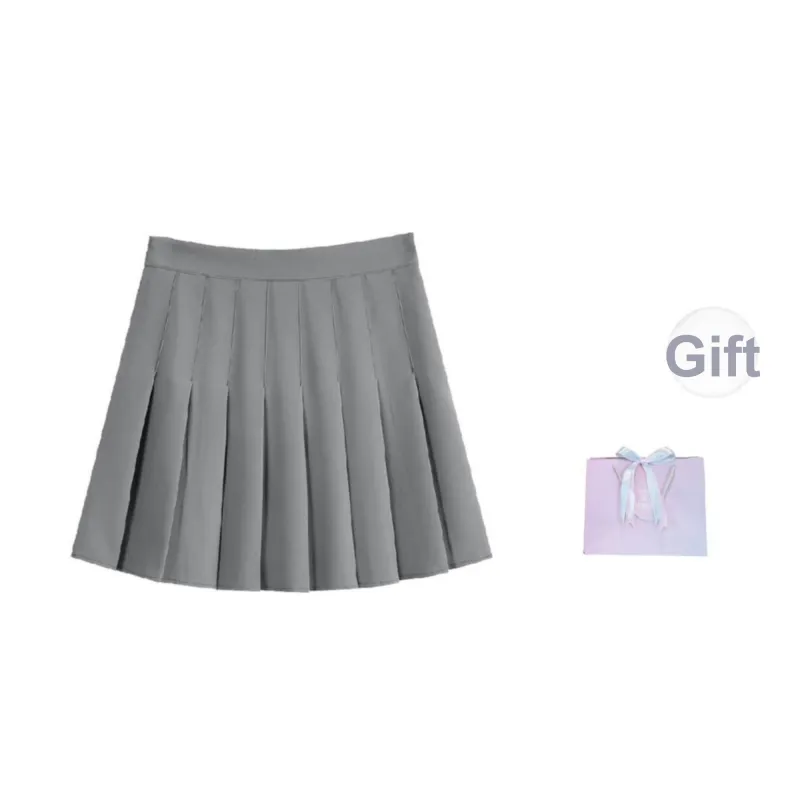 Mm Casual Short Skirts Women's-33