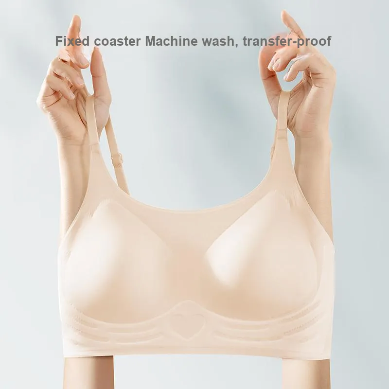 Herbal primer Women's Bras-7