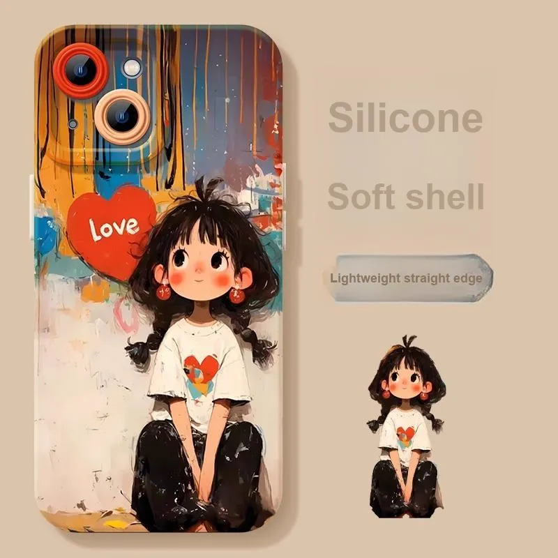 K Touch Phone Cases-3
