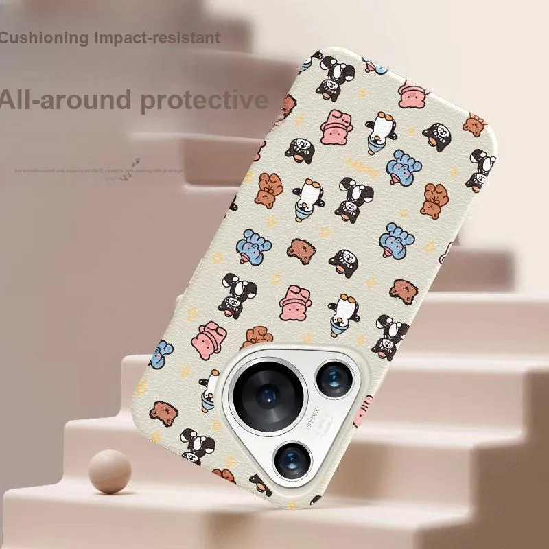 YIBAOBAO Phone Cases-3