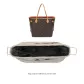 DuPont Paper-Neverfull Tubas-Gray