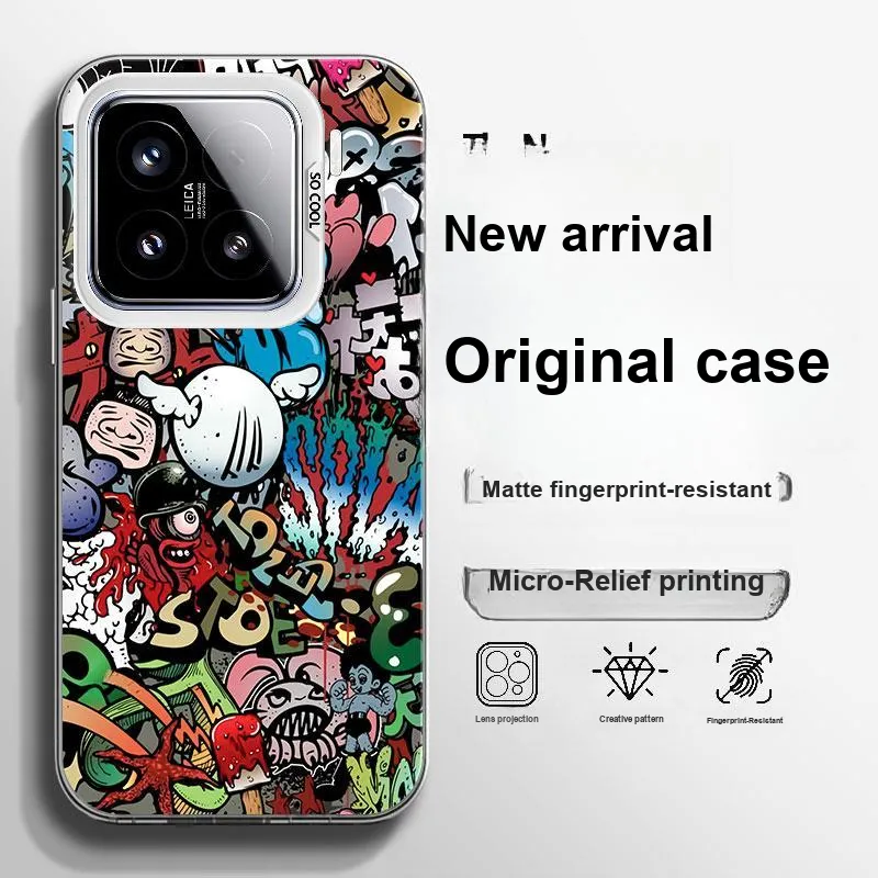 BAOCHENG Phone Cases-3