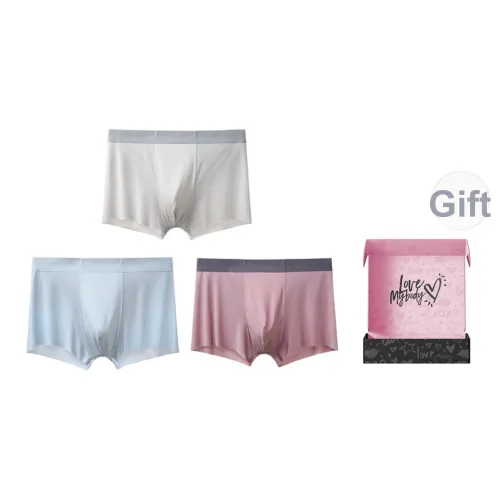 MY BODY Трусы Мужские упаковка из 3 штук