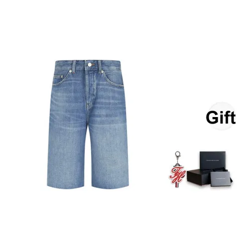 Tommy Hilfiger Denim Shorts Unisex