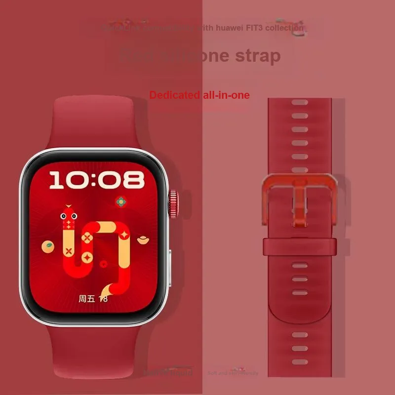 IBOANN Unisex Watch Bands-1