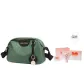 Army Green Heart Box