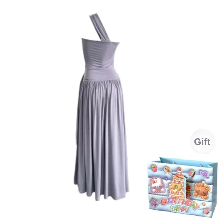 BRASS SCOUT Sleeveless Dress Women's-1