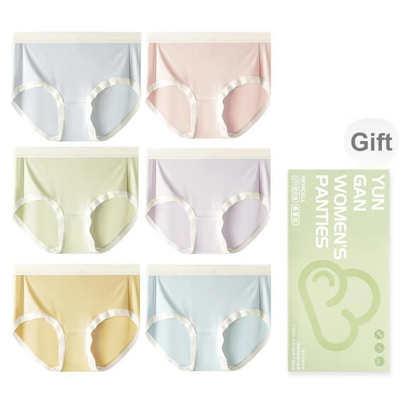 FARO Underpants Women's Combination Gift Box Set-64