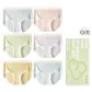 6-Pack Gift Box Set (1 Pack of Each Color)