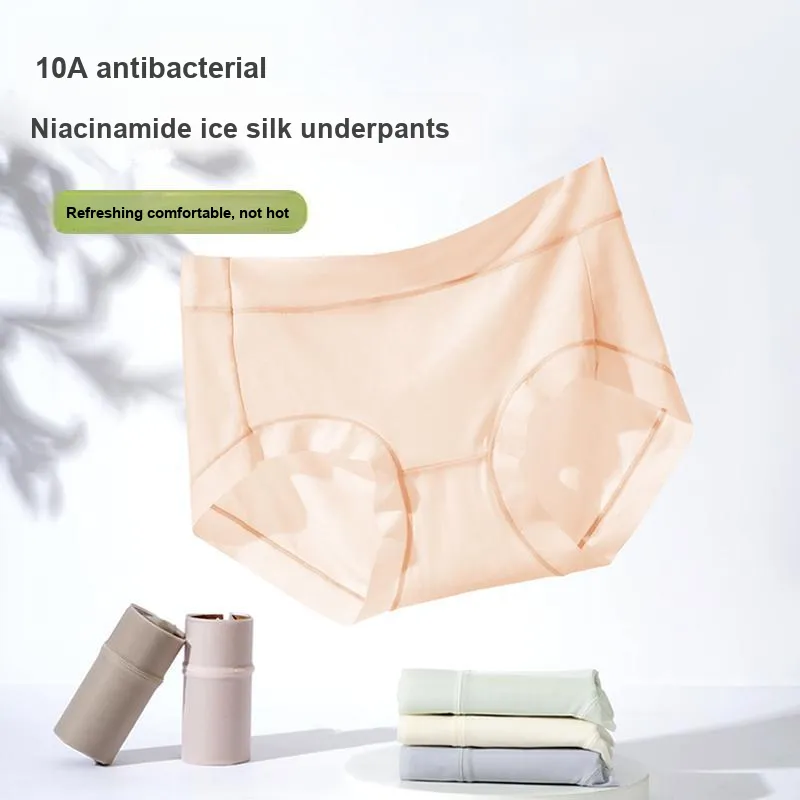 YUZHAOLIN Underpants Women's Combo Set-1