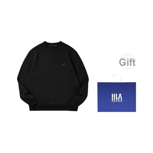 HLA Унисекс Свитшоты